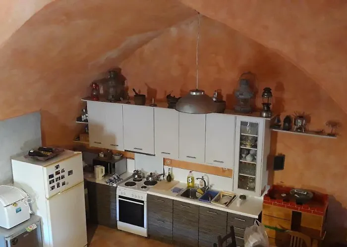 Tower 1894 Σπίτι διακοπών *