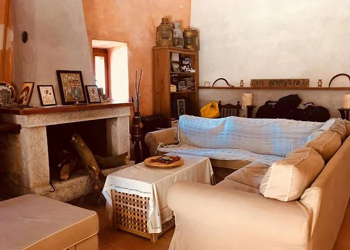 Σπίτι διακοπών Tower 1894 Βάθεια