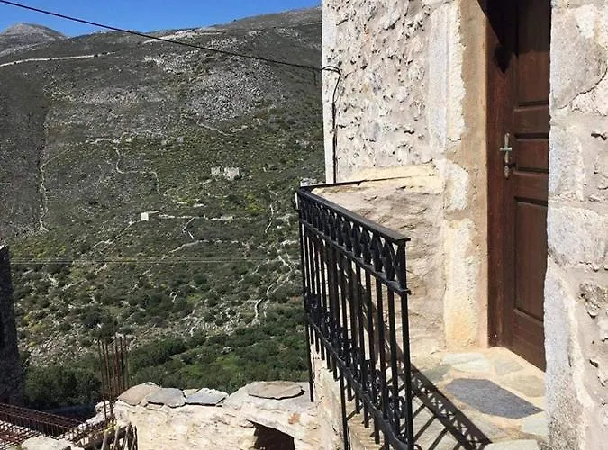 Σπίτι διακοπών Tower 1894 *