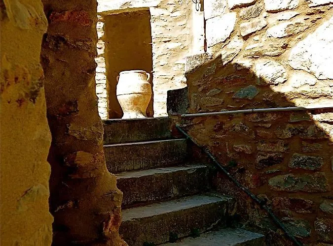 Σπίτι διακοπών Tower 1894 Βάθεια