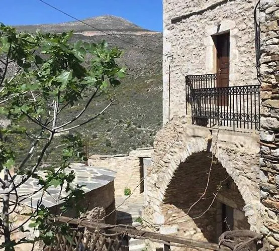 Tower 1894 Σπίτι διακοπών *