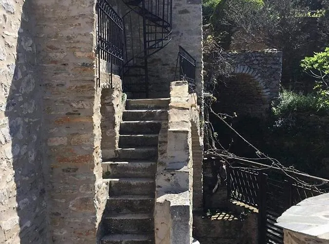 Tower 1894 Σπίτι διακοπών *